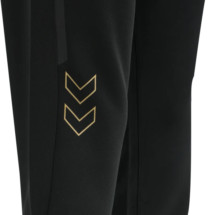 hummel Cima XK Trainingshose lang schwarz (Damen)