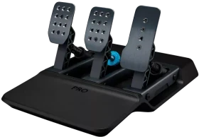 Logitech Pro Racing Pedale (PS5/PS4/Xbox SX/Xbox One/PC)