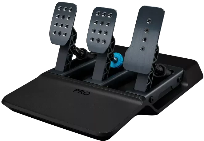 Logitech G PRO Pedalset