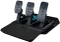 Logitech Pro Racing Pedale (PS5/PS4/Xbox SX/Xbox One/PC) Vorschaubild