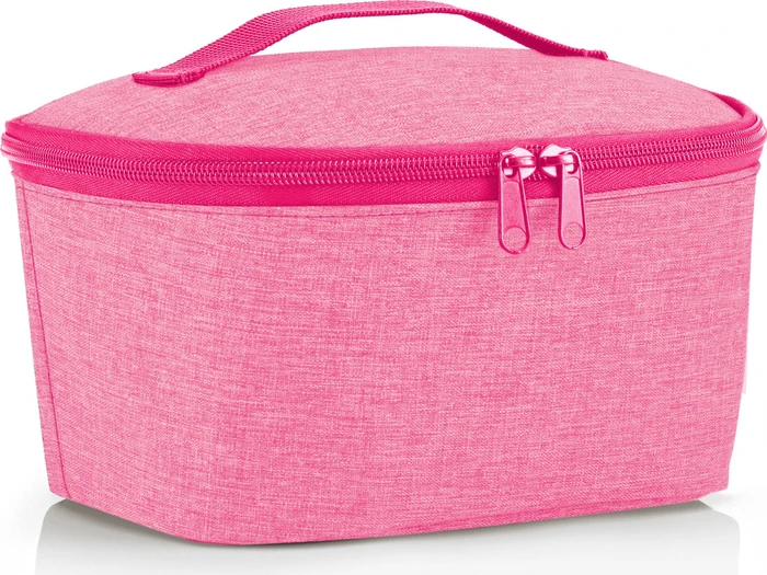 Reisenthel Coolerbag S Pocket Kühltasche twist pink