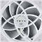 TRYX Rota Pro 120 White, weiß, 120mm Vorschaubild