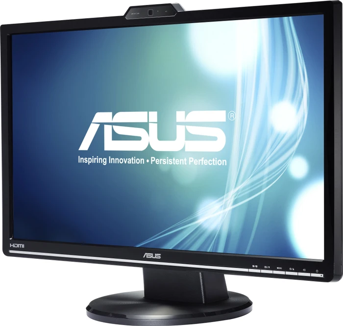 ASUS VK248H, 24"