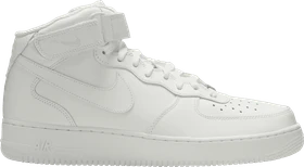 Nike Air Force 1 Mid '07 weiß (Herren)