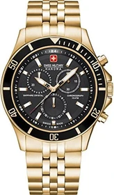 Swiss Military Hanowa Flagship Chrono 6-5183.7.02.007