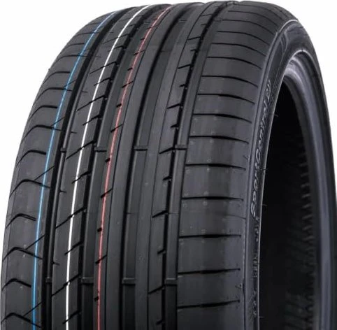 Fulda SportControl 2 225/45 R19 96W XL FR