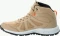 Jack Wolfskin Woodland 2 Texapore Mid sandstone (Damen) Vorschaubild