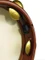 Meinl Shell-Tuned Goat Skin Pandeiro 10" Vorschaubild