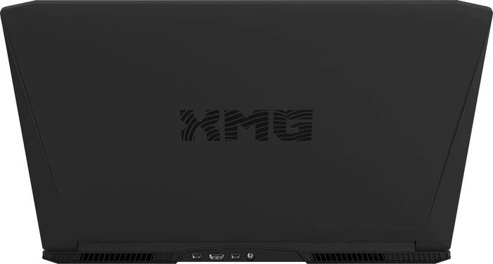 Schenker XMG A726-bgr, Core i7-6700HQ, 32GB RAM, 250GB SSD, 2TB HDD, GeForce GTX 965M, DE