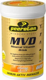 Peeroton MVD Mineral Vitamin Drink Orange 300g