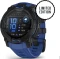 Garmin Instinct 3 45mm AMOLED bolt blue Vorschaubild