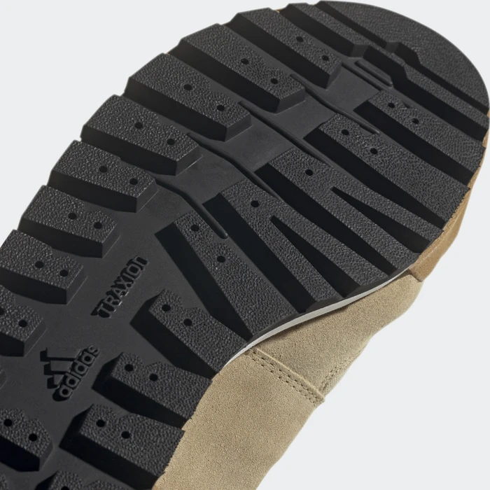adidas Terrex Snowpitch Cold.RDY beige tone/wonder white/mesa (Herren)