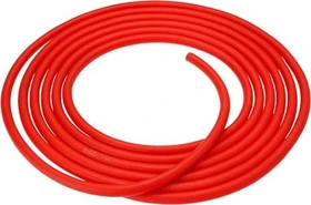 Thera-Band Tubings 30.5m mittelstark Widerstandsband rot