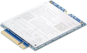 Lenovo Quectel SDX24 EM120R-GL 4G LTE CAT12 Modul, M.2