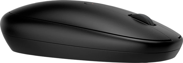 HP 240 Bluetooth Mouse schwarz, Bluetooth