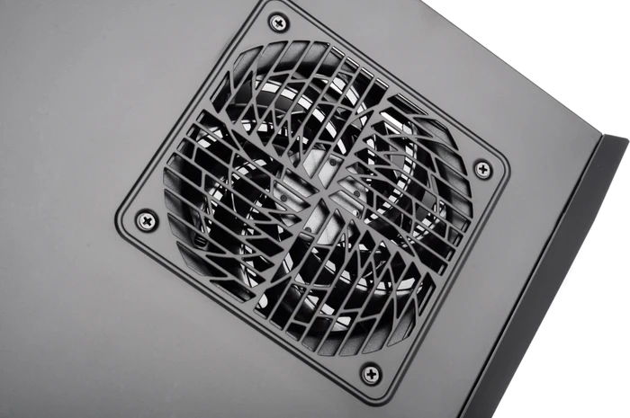 SilverStone Raven Z RVZ01, Mini-ITX