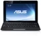 ASUS Eee PC matt R051BX-BLK021S, schwarz, C-50, 1GB RAM, 320GB HDD, DE Vorschaubild