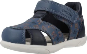 Geox Zapito Baby avio/navy (Junior)