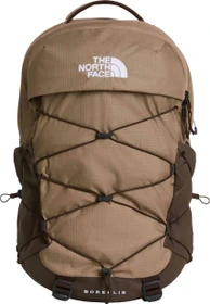 The North Face Borealis garnet/dark chestnut