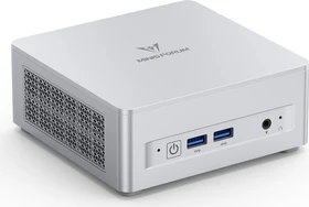 Minisforum UM870 Slim, Ryzen 7 8745H, 32GB RAM, 1TB SSD