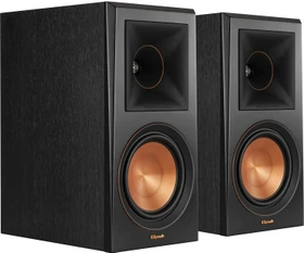 Klipsch RP-600M schwarz, Paar