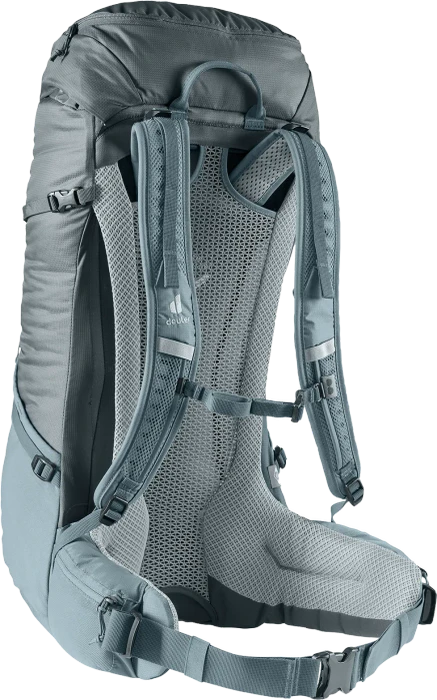 Deuter Futura 34 EL graphite/shale