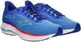 Mizuno Wave Ultima 16 vintage indigo/neo mint/frontier blue (Herren)