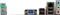 Biostar A780LB (AMD AM2+) Vorschaubild