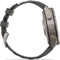 Garmin Fenix 9 Pro Solar inReach 47mm titanium/graphite-black Vorschaubild