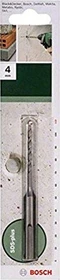 Bosch DIY SDS-plus Hammerbohrer, 4x50x110mm, 1 Stück