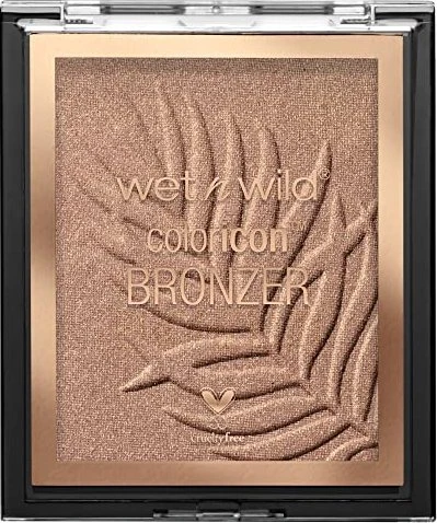 wet n wild Color Icon Bronzer