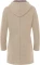 Vaude Tinshan III Funktionsmantel linen (Damen) Vorschaubild