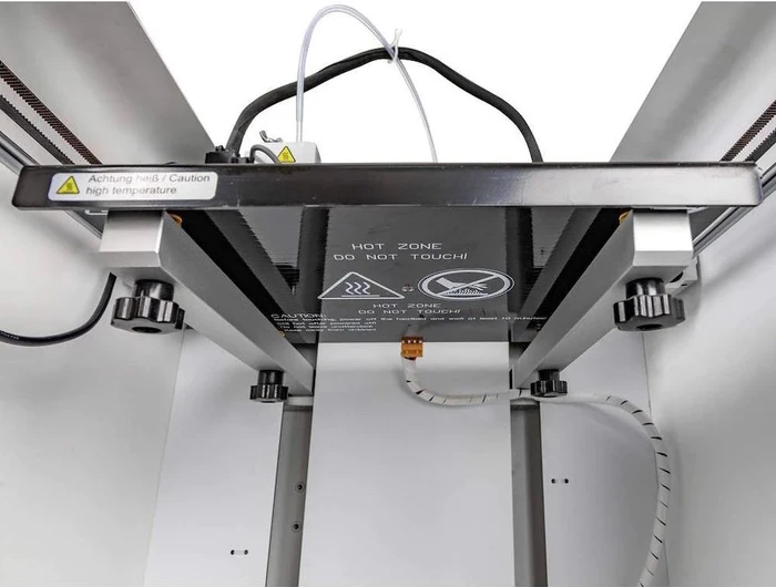 Renkforce PRO 3 3D-Drucker