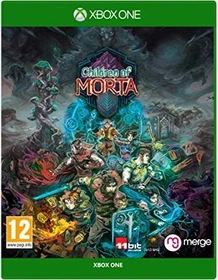 Children of Morta (Xbox One/SX)
