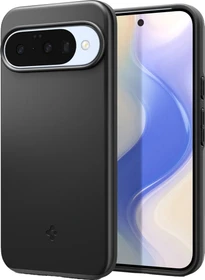 Spigen Thin Fit (MagFit) für Google Pixel 10/10 Pro schwarz