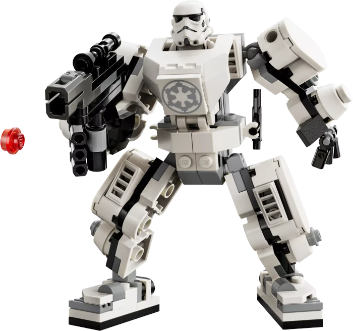 LEGO Star Wars - Sturmtruppler Mech