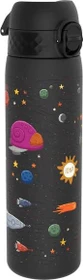 ion8 Recyclon Trinkflasche 500ml raumschiffe