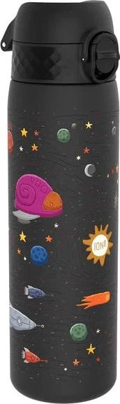 ion8 Recyclon Trinkflasche 500ml raumschiffe