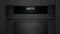 Siemens iQ700 HM976GMM1 Backofen mit Mikrowelle mattschwarz Vorschaubild