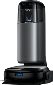 eufy S1 Pro Saug-/Wischroboter schwarz inkl. Absaug-/Reinigungsstation
