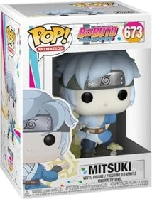 FunKo Pop! Animation - Boruto - Mitsuki