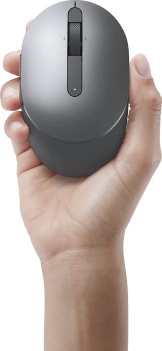 Dell Mobile Pro Wireless Mouse MS5120W Titan Gray, USB/Bluetooth