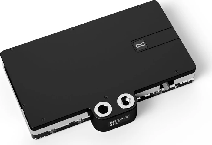 Alphacool Core NVIDIA GeForce RTX 4090 Reference mit Backplate