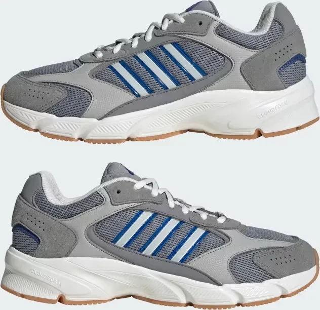 adidas Crazychaos 2000 grey/core white/grey three (Herren)