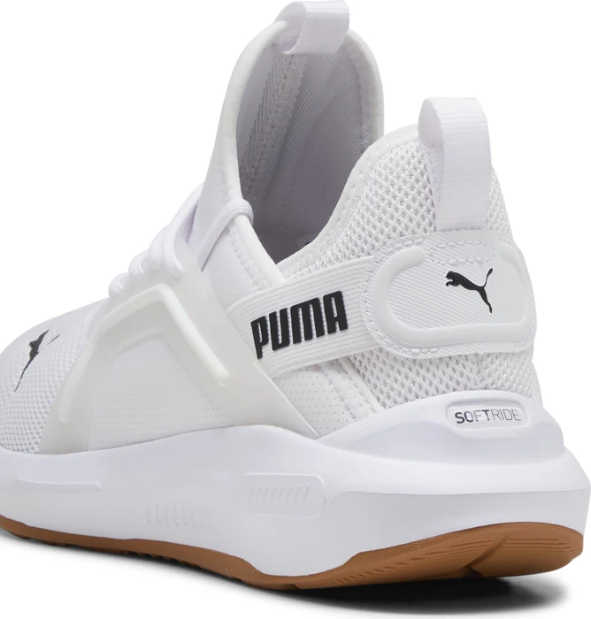 Puma Softride Enzo 5 puma white/puma black