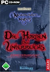 Neverwinter Nights - Die Horden des Unterreichs (Add-on) (PC)