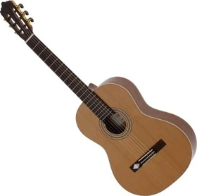 LaMancha Rubi CM 63 Left