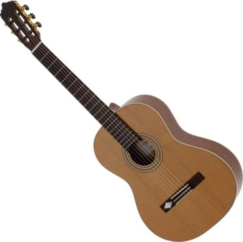 LaMancha Rubi CM 63