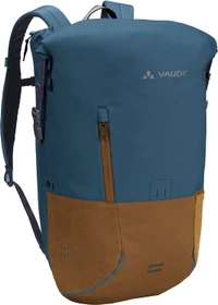 Vaude CityGo Bike 23 II Gepäcktasche baltic sea