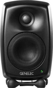Genelec 8320AMM schwarz, Stück